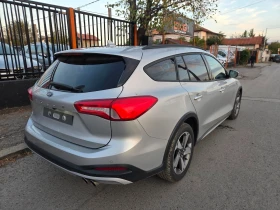 Ford Focus 1, 500TDCI/ACTIVE/EURO6D | Auto.bg — изображение 6 Ford Focus 1, 500TDCI/ACTIVE/EURO6D | Auto.bg — изображение 6