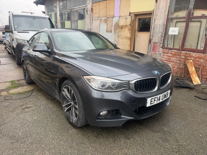 BMW 335 Хд 313кс мпакет - 11 € / 21.51 лв. - 98800294 1 | Car24.bg BMW 335 Хд 313кс мпакет - 11 € / 21.51 лв. - 98800294 1