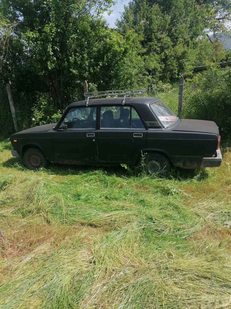 Lada 2107 - 500 € / 977.91 лв. - 56255698 1 | Car24.bg Lada 2107 - 500 € / 977.91 лв. - 56255698 1