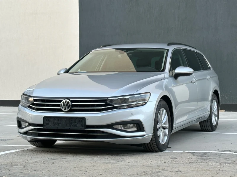VW Passat 2.0 TDI | Facelift | Distronic| CarPlay | DSG - 10999 € - 63543283 1 | Car24.bg VW Passat 2.0 TDI | Facelift | Distronic| CarPlay | DSG - 10999 € - 63543283 1