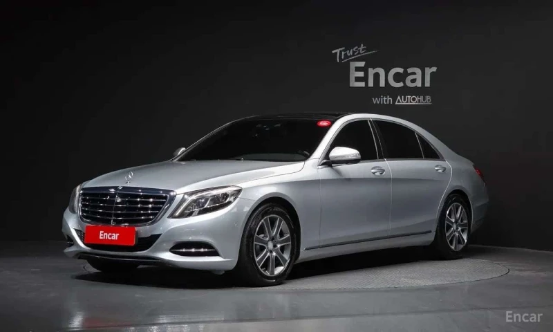 Mercedes-Benz S 350 L Blue TEC * БЕЗ ПЪРВОНАЧАЛНА ВНОСКА - 15750 € - 36010324 1 | Car24.bg Mercedes-Benz S 350 L Blue TEC * БЕЗ ПЪРВОНАЧАЛНА ВНОСКА - 15750 € - 36010324 1