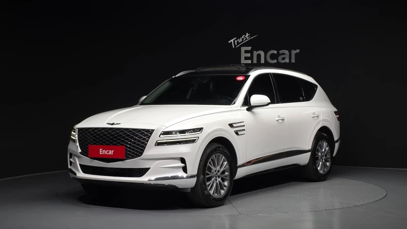 Genesis GV80 2.5 AWD - 23800 € - 78339530 1 | Car24.bg Genesis GV80 2.5 AWD - 23800 € - 78339530 1