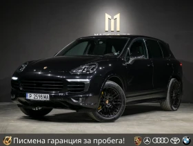 Porsche Cayenne S Diesel/GTS/Matrix/Bose/Панорама - Car24.bg Porsche Cayenne S Diesel/GTS/Matrix/Bose/Панорама