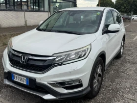 Honda Cr-v 1.6d 120hp* LED* NAVI* КАМЕРА* ПОДГРЕВ* 5.2015г - Car24.bg Honda Cr-v 1.6d 120hp* LED* NAVI* КАМЕРА* ПОДГРЕВ* 5.2015г