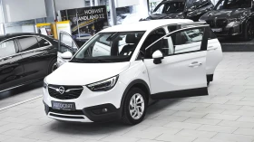 Opel Crossland X 1.2 Innovation - Car24.bg Opel Crossland X 1.2 Innovation