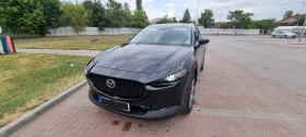 Mazda CX-30 Skyactiv AWD - Car24.bg Mazda CX-30 Skyactiv AWD