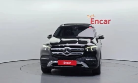 Mercedes-Benz GLE W167 Gle300D - Car24.bg Mercedes-Benz GLE W167 Gle300D