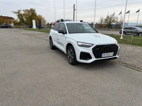 Audi Q5 S line 40 TDI quattro - Car24.bg Audi Q5 S line 40 TDI quattro