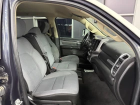 Dodge RAM 1500 Big Horn CARPLAY* ПОДГРЕВ* CAM* KEYLESS*  - 38800 лв. / 19838.12 € - 63932860 14 | Car24.bg Dodge RAM 1500 Big Horn CARPLAY* ПОДГРЕВ* CAM* KEYLESS*  - 38800 лв. / 19838.12 € - 63932860 14