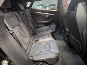 Lamborghini Urus 4.0 V8 4WD - 202900 € / 396837.91 лв. - 78668870 9 | Car24.bg Lamborghini Urus 4.0 V8 4WD - 202900 € / 396837.91 лв. - 78668870 9