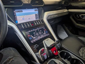 Lamborghini Urus 4.0 V8 4WD - 202900 € / 396837.91 лв. - 78668870 10 | Car24.bg Lamborghini Urus 4.0 V8 4WD - 202900 € / 396837.91 лв. - 78668870 10