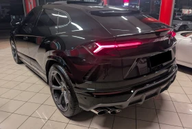 Lamborghini Urus 4.0 V8 4WD - 202900 € / 396837.91 лв. - 78668870 2 | Car24.bg Lamborghini Urus 4.0 V8 4WD - 202900 € / 396837.91 лв. - 78668870 2