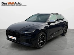 Audi Q8 50 TDI quattro - Car24.bg Audi Q8 50 TDI quattro