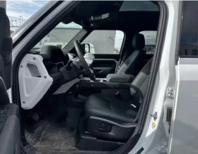 Land Rover Defender D300 | Auto.bg — изображение 13 Land Rover Defender D300 | Auto.bg — изображение 13