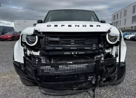 Land Rover Defender D300 | Auto.bg — изображение 8 Land Rover Defender D300 | Auto.bg — изображение 8