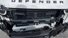 Land Rover Defender D300 | Auto.bg — изображение 10 Land Rover Defender D300 | Auto.bg — изображение 10