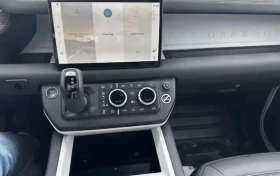 Land Rover Defender D300 | Auto.bg — изображение 16 Land Rover Defender D300 | Auto.bg — изображение 16