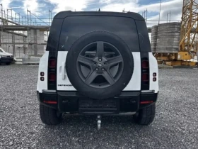 Land Rover Defender D300 | Auto.bg — изображение 4 Land Rover Defender D300 | Auto.bg — изображение 4