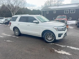 Ford Expedition 3.5l Platinum - Car24.bg Ford Expedition 3.5l Platinum