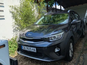 Kia Stonic 1.4mpi 4цилиндъра | Auto.bg — изображение 8 Kia Stonic 1.4mpi 4цилиндъра | Auto.bg — изображение 8
