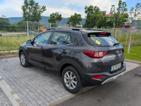 Kia Stonic 1.4mpi 4цилиндъра | Auto.bg — изображение 4 Kia Stonic 1.4mpi 4цилиндъра | Auto.bg — изображение 4