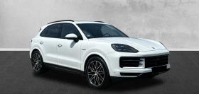 Porsche Cayenne Hybrid V6 PHEV