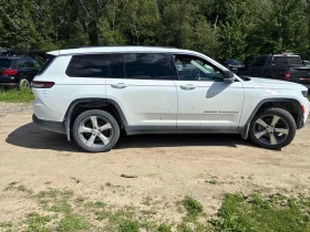 Jeep Grand cherokee * Limited * АВТОКРЕДИТ * КЛИП НА МОТОРА * | Auto.bg — изображение 4 Jeep Grand cherokee * Limited * АВТОКРЕДИТ * КЛИП НА МОТОРА * | Auto.bg — изображение 4
