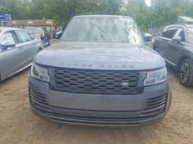 Land Rover Range rover 3.0 DIESEL - Car24.bg Land Rover Range rover 3.0 DIESEL