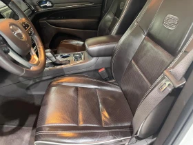 Jeep Grand cherokee 3.6 V6 ! Overland ! - 19900 € / 38921.02 лв. - 91352740 7 | Car24.bg Jeep Grand cherokee 3.6 V6 ! Overland ! - 19900 € / 38921.02 лв. - 91352740 7