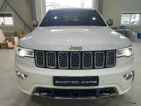 Jeep Grand cherokee 3.6 V6 ! Overland ! - 19900 € / 38921.02 лв. - 91352740 2 | Car24.bg Jeep Grand cherokee 3.6 V6 ! Overland ! - 19900 € / 38921.02 лв. - 91352740 2