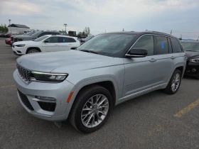 Jeep Grand cherokee SUMMIT * 5.7 HEMI * AWD * 360 CAMERA * CARFAX *
