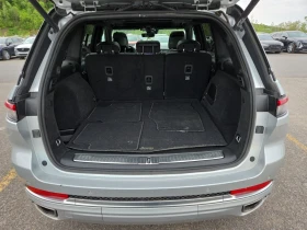 Jeep Grand cherokee SUMMIT * 5.7 HEMI * AWD * 360 CAMERA * CARFAX * | Auto.bg — изображение 13 Jeep Grand cherokee SUMMIT * 5.7 HEMI * AWD * 360 CAMERA * CARFAX * | Auto.bg — изображение 13