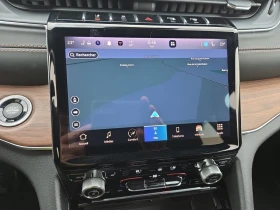 Jeep Grand cherokee SUMMIT * 5.7 HEMI * AWD * 360 CAMERA * CARFAX * | Auto.bg — изображение 8 Jeep Grand cherokee SUMMIT * 5.7 HEMI * AWD * 360 CAMERA * CARFAX * | Auto.bg — изображение 8