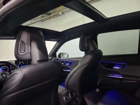 Mercedes-Benz GLC * 300 * CARFAX * 360 КАМЕРА * ПАНОРАМА * | Auto.bg — изображение 14 Mercedes-Benz GLC * 300 * CARFAX * 360 КАМЕРА * ПАНОРАМА * | Auto.bg — изображение 14