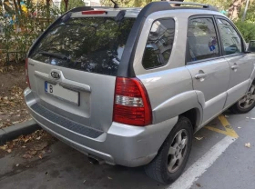 Kia Sportage - 2800 € - 92130364 2 | Car24.bg Kia Sportage - 2800 € - 92130364 2