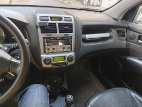 Kia Sportage - 2800 € - 92130364 5 | Car24.bg Kia Sportage - 2800 € - 92130364 5