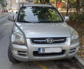Kia Sportage - Car24.bg Kia Sportage