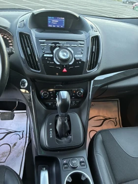 Ford Kuga - 8300 € - 66031006 9 | Car24.bg Ford Kuga - 8300 € - 66031006 9