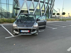 Ford Kuga - 8300 € - 66031006 17 | Car24.bg Ford Kuga - 8300 € - 66031006 17