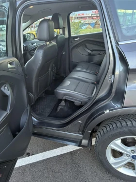 Ford Kuga - 8300 € - 66031006 5 | Car24.bg Ford Kuga - 8300 € - 66031006 5