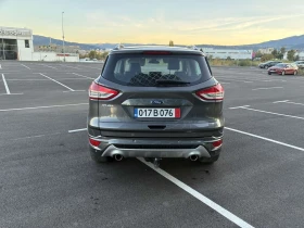 Ford Kuga - 8300 € - 66031006 2 | Car24.bg Ford Kuga - 8300 € - 66031006 2