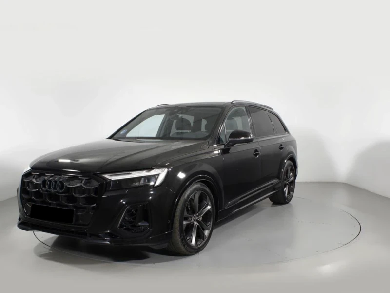 Audi Q7 50TDI* QUATTRO* BLACK LINE* ПАНО* 7-МЕСТЕН* ГАРАНЦ - 137880 лв. / 70496.92 € - 35609474 1 | Car24.bg Audi Q7 50TDI* QUATTRO* BLACK LINE* ПАНО* 7-МЕСТЕН* ГАРАНЦ - 137880 лв. / 70496.92 € - 35609474 1