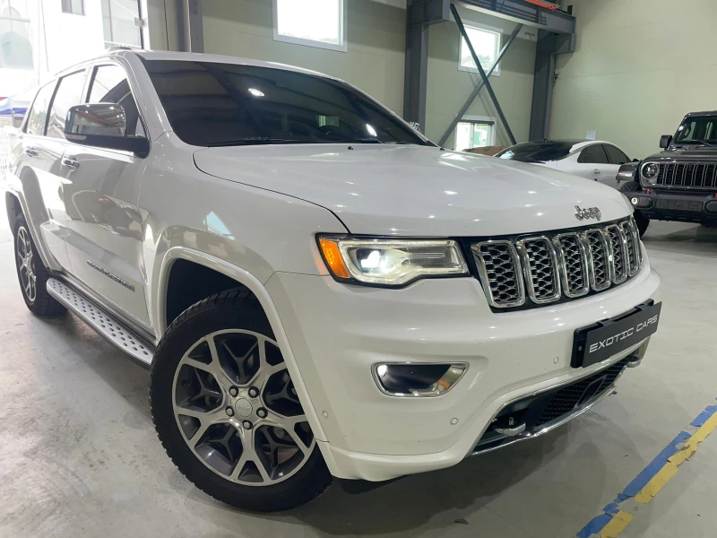 Jeep Grand cherokee 3.6 V6 ! Overland ! - 19900 € / 38921.02 лв. - 91352740 1 | Car24.bg Jeep Grand cherokee 3.6 V6 ! Overland ! - 19900 € / 38921.02 лв. - 91352740 1
