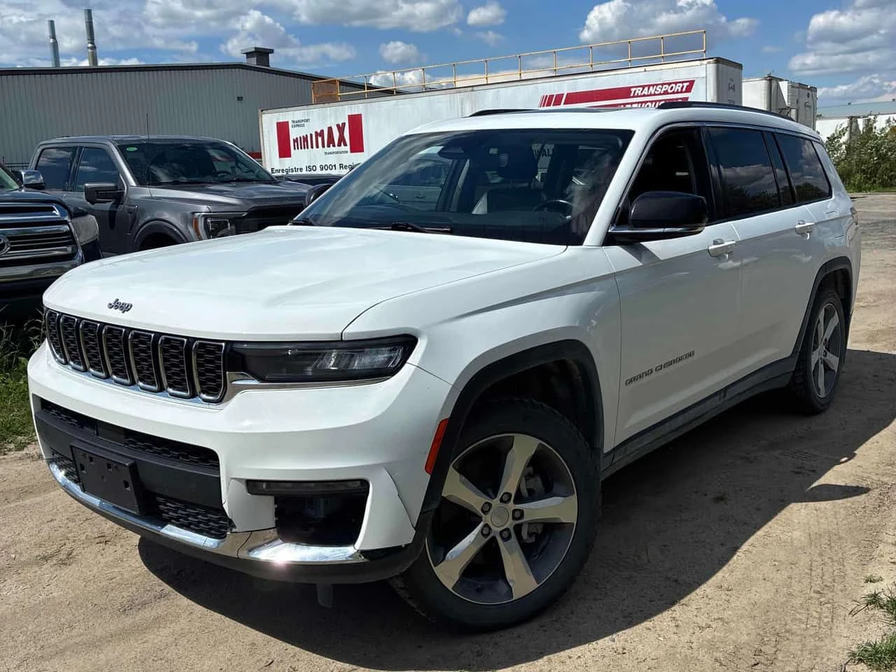 Jeep Grand cherokee * Limited * АВТОКРЕДИТ * КЛИП НА МОТОРА * | Auto.bg — изображение 1 Jeep Grand cherokee * Limited * АВТОКРЕДИТ * КЛИП НА МОТОРА * | Auto.bg — изображение 1