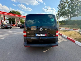 VW Transporter 2.0ТДИ 143к 9 места | Auto.bg — изображение 3 VW Transporter 2.0ТДИ 143к 9 места | Auto.bg — изображение 3