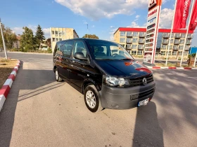 VW Transporter 2.0ТДИ 143к 9 места | Auto.bg — изображение 11 VW Transporter 2.0ТДИ 143к 9 места | Auto.bg — изображение 11