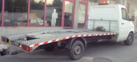Mercedes-Benz 312 2, 9 TDI | Auto.bg — изображение 2 Mercedes-Benz 312 2, 9 TDI | Auto.bg — изображение 2