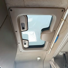 Daf XF 105 460 / RETARDER / АВТОМАТИК / ОБСЛУЖЕН /EURO 5 | Auto.bg — изображение 11 Daf XF 105 460 / RETARDER / АВТОМАТИК / ОБСЛУЖЕН /EURO 5 | Auto.bg — изображение 11