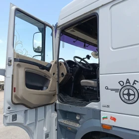 Daf XF 105 460 / RETARDER / АВТОМАТИК / ОБСЛУЖЕН /EURO 5 | Auto.bg — изображение 7 Daf XF 105 460 / RETARDER / АВТОМАТИК / ОБСЛУЖЕН /EURO 5 | Auto.bg — изображение 7
