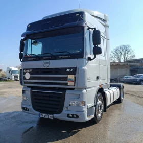 Daf XF 105 460 / RETARDER / АВТОМАТИК / ОБСЛУЖЕН /EURO 5 | Auto.bg — изображение 4 Daf XF 105 460 / RETARDER / АВТОМАТИК / ОБСЛУЖЕН /EURO 5 | Auto.bg — изображение 4